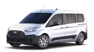 2023 Ford Transit Connect® External Image 2